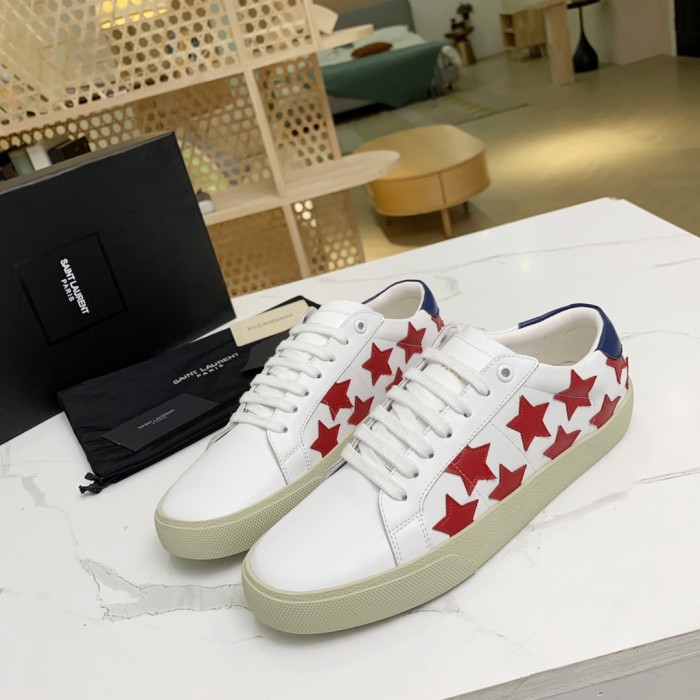 Court Classic Sneaker(Unisex)38-45=