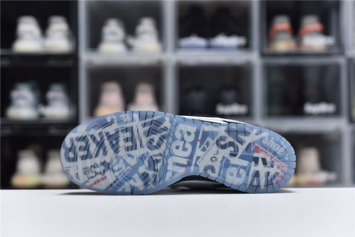 SB Dunk Lok X Staple Pro OG QS(Unisex)36-45=