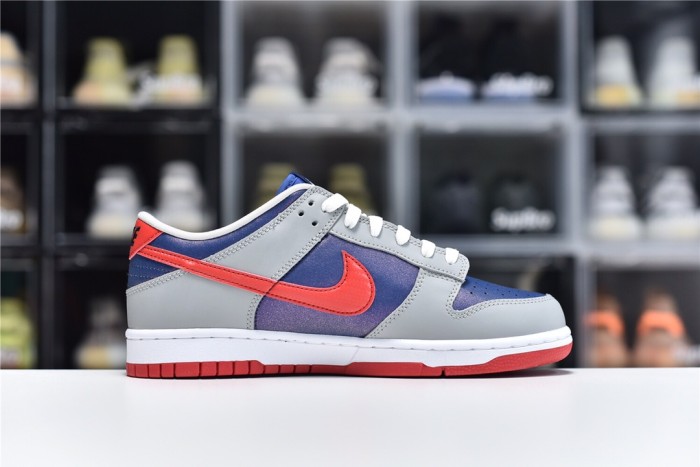 SB Dunk Lok OG QS Samba(Unisex)36-46=