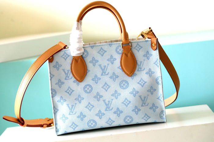 MM Onthego Tote “35*27*14CM” 075