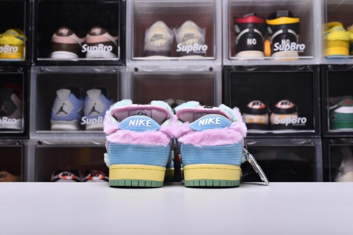 Dunk SB(Unisex)36-47=