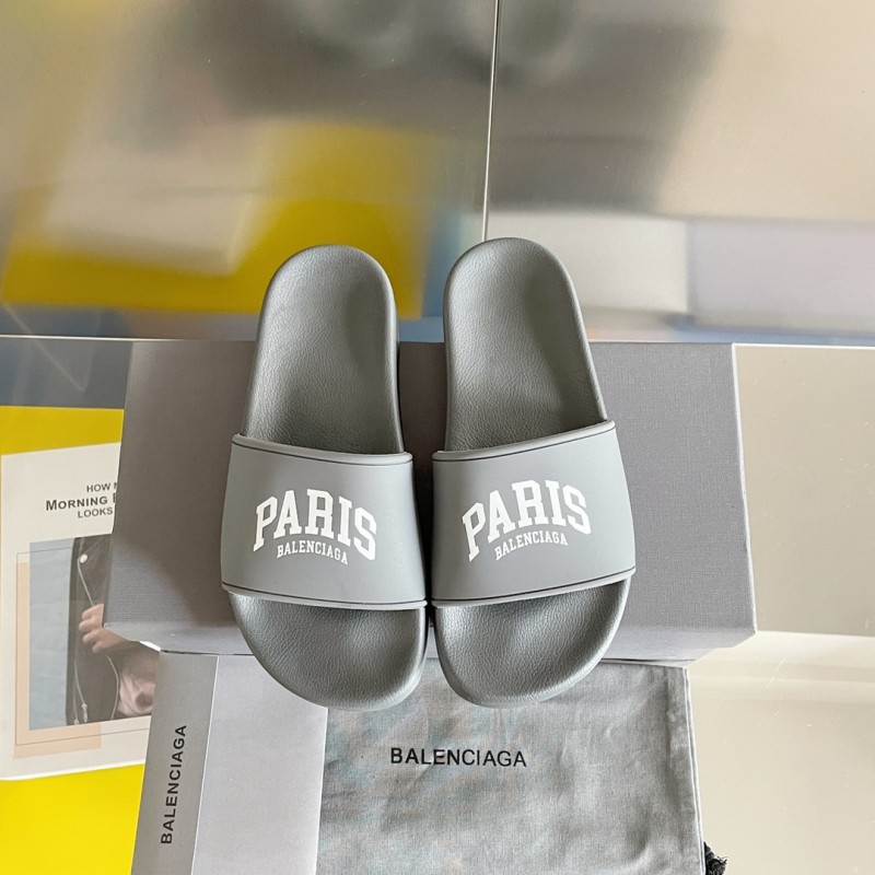 Pool Slides (Unisex)36-45=
