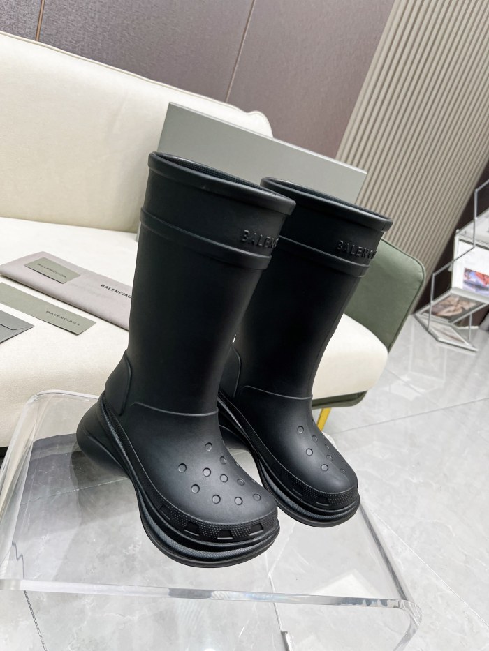 Crocs™ Boot(Female)36-41=