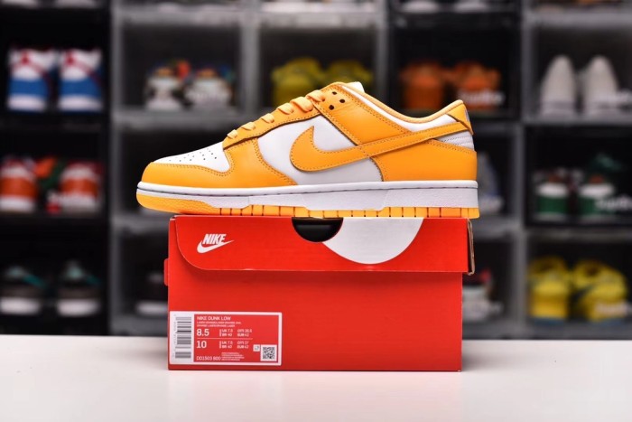 Dunk SB Laser Orange (Unisex)36-47=