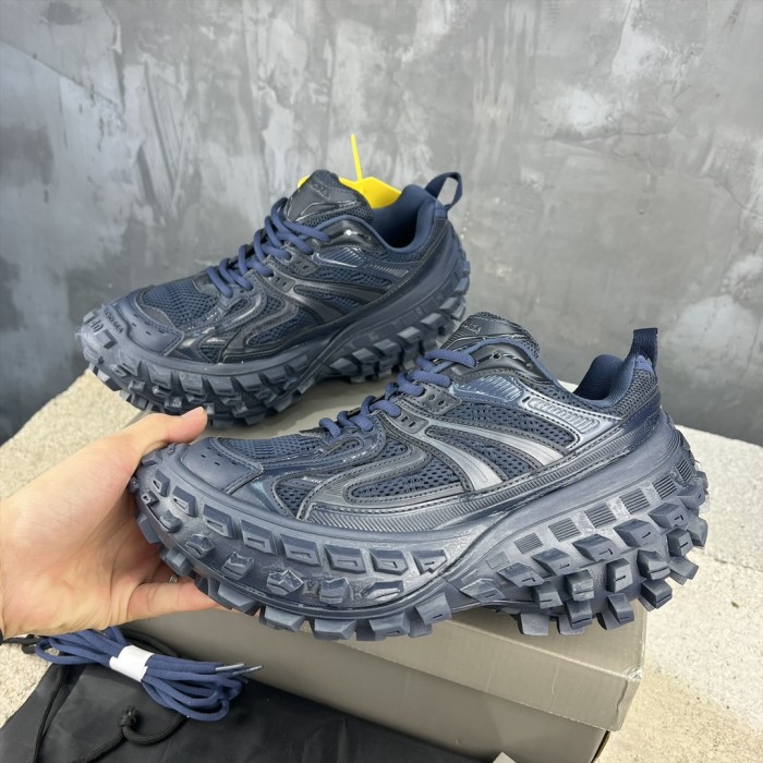 Bouncer Sneaker(Unisex)36-46=