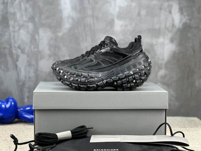 Bouncer Sneaker(Unisex)36-46=