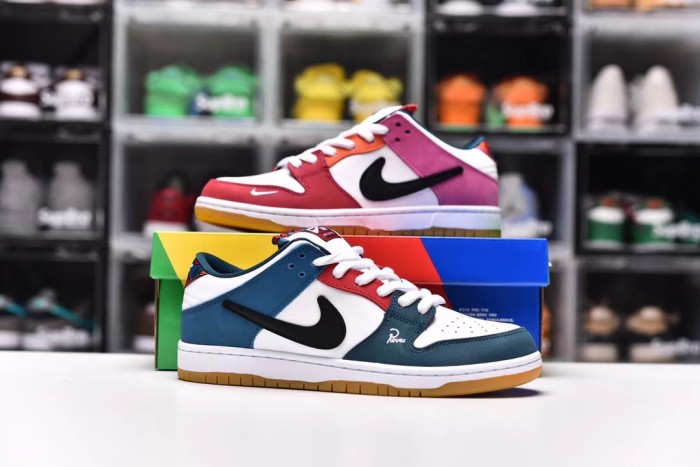 SB Dunk (Unisex)36-47=