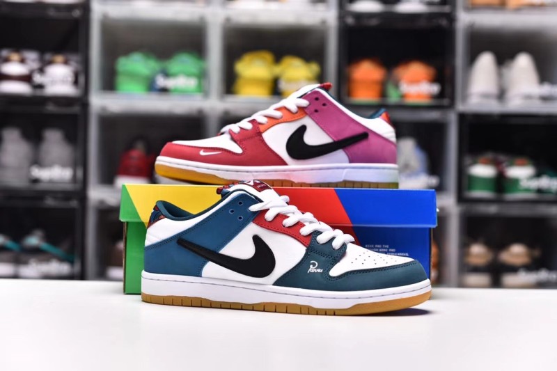 SB Dunk (Unisex)36-47=