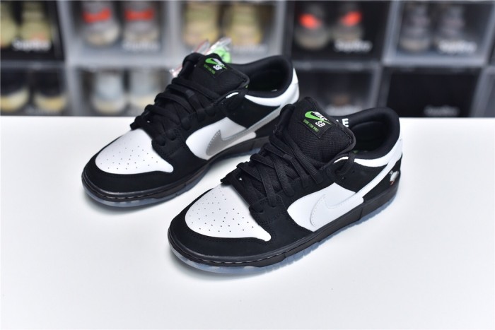 SB Dunk Lok X Staple Pro OG QS(Unisex)36-45=
