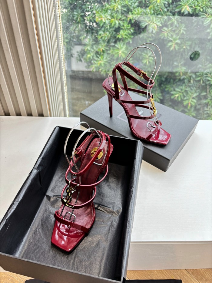 CASSANDRE SANDALS(Female)36-41=