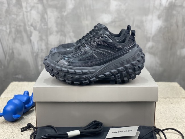 Bouncer Sneaker(Unisex)36-46=