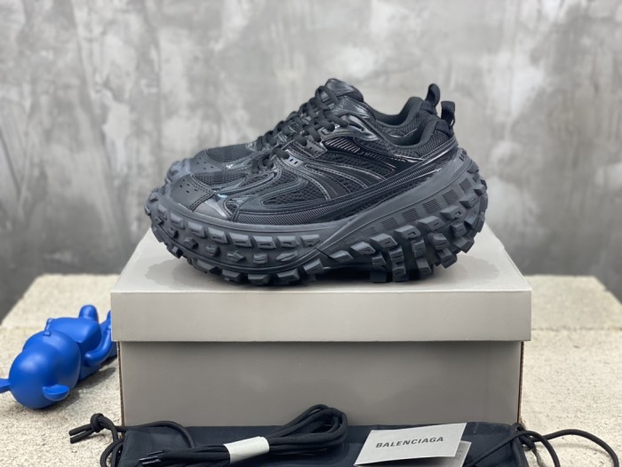 Bouncer Sneaker(Unisex)36-46=