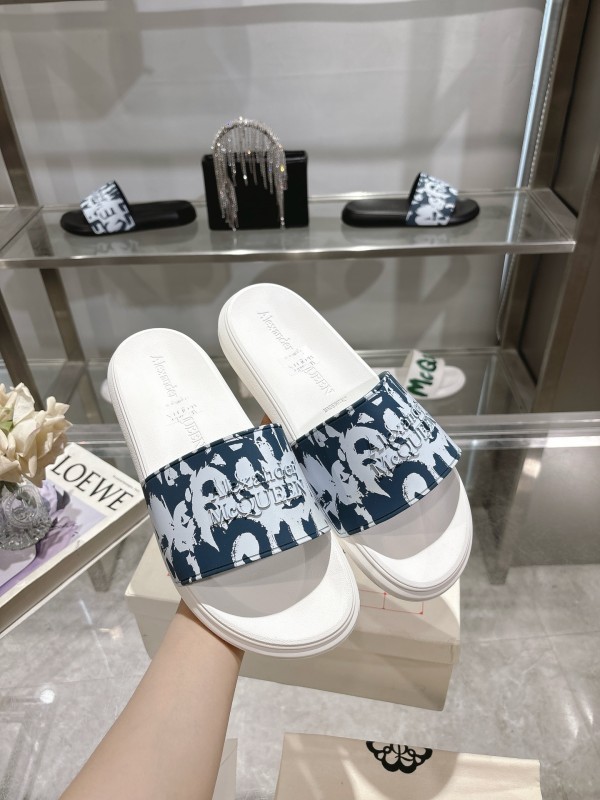 Pool Slides (Unisex)36-45=