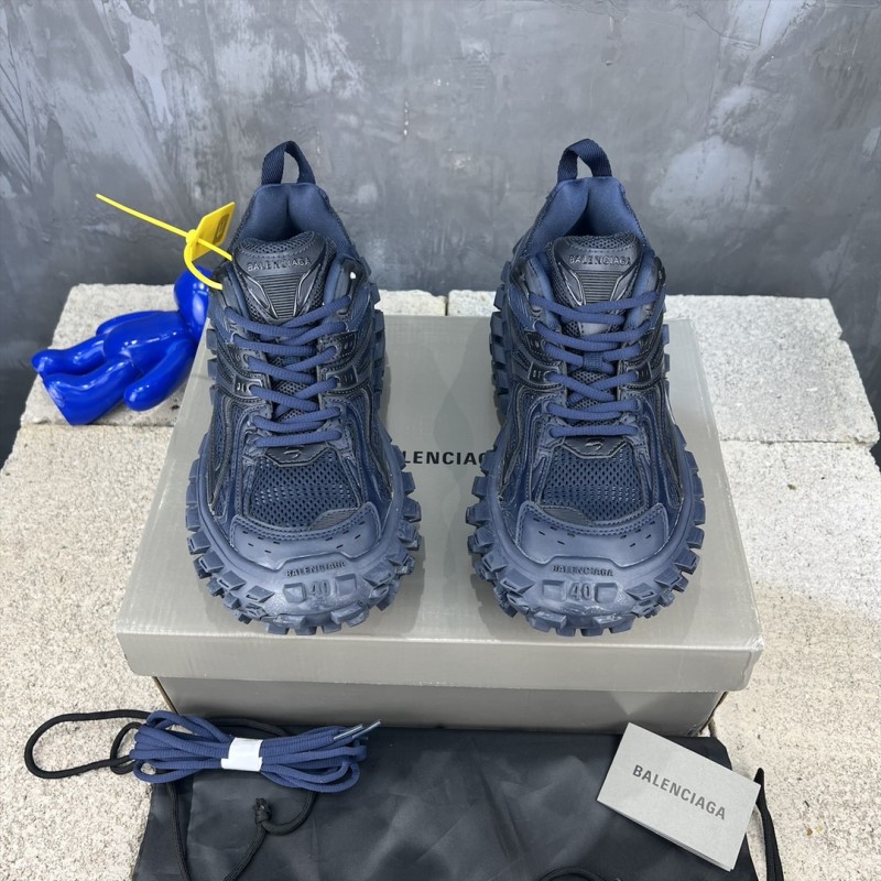 Bouncer Sneaker(Unisex)36-46=