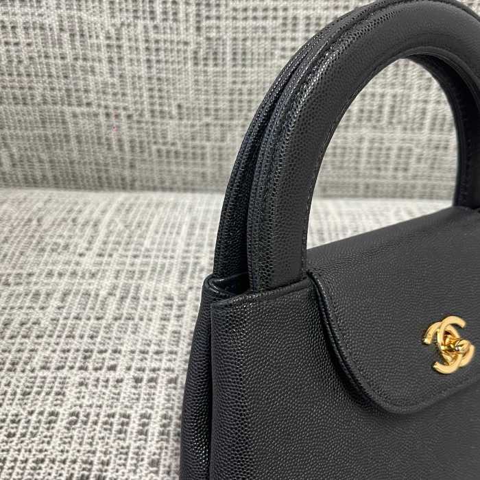 Vintage Mini Kelly Handbag “20x25x6.5cm” -089 =