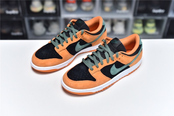 SB Dunk Lok Pro Ceramic(Unisex)36-46=