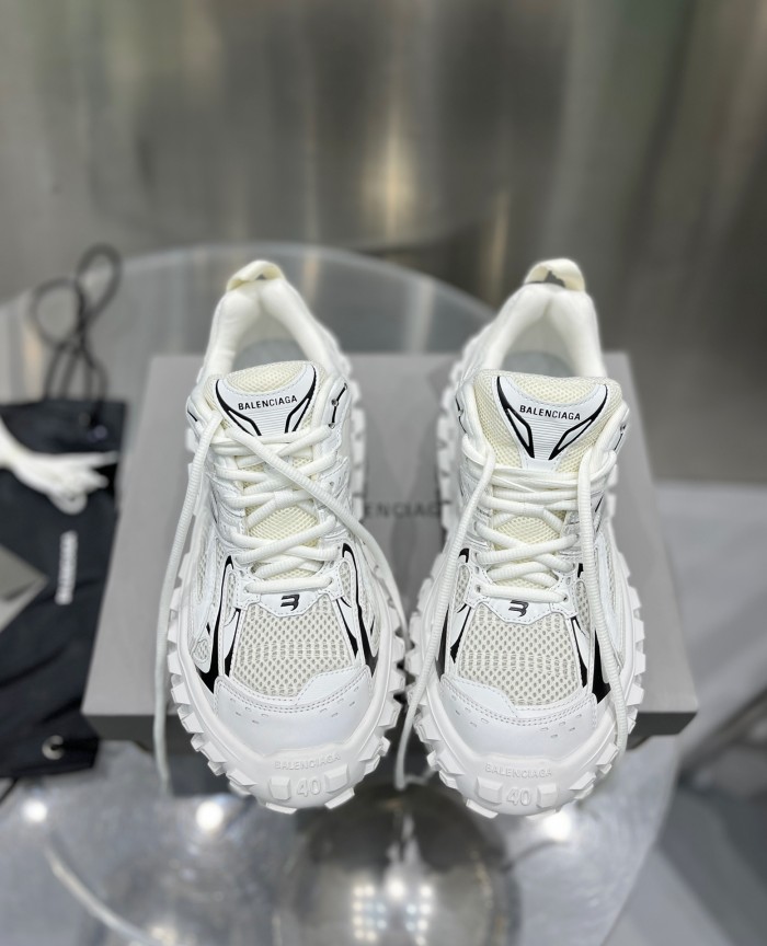 Bouncer Sneaker(Unisex)36-46=