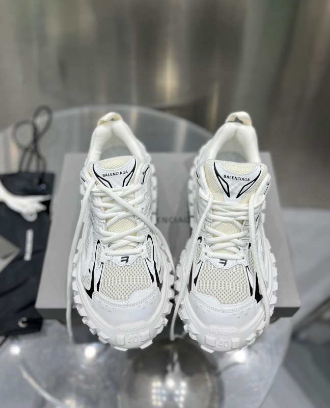 Bouncer Sneaker(Unisex)36-46=