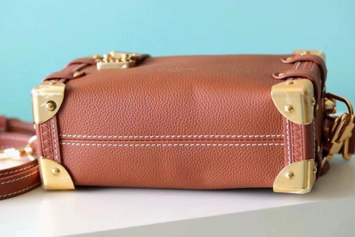 PM Side Trunk“21*14.5*6CM” 028