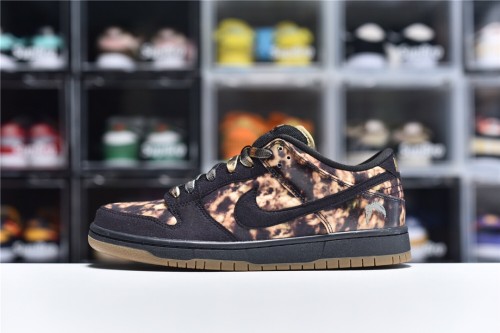SB Dunk Lok Pushead 2 (Unisex)36-46=