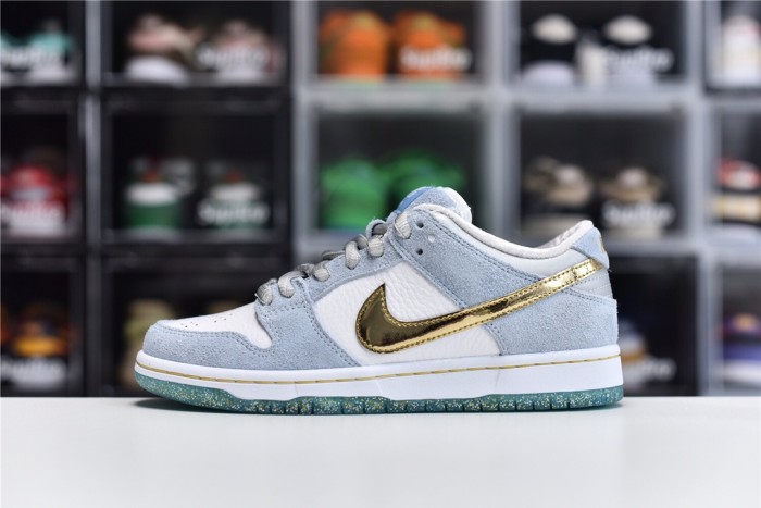 SB Dunk Lok Sean Cliver(Unisex)36-46=
