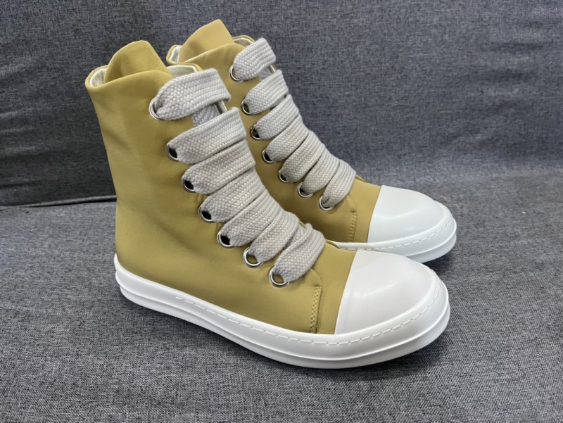 Drkshdw Jumbo High Sneaker(Unisex)36-47=