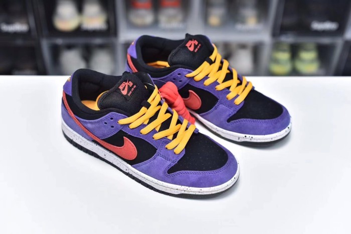 SB Dunk Lok Pro ACG (Unisex)36-45=