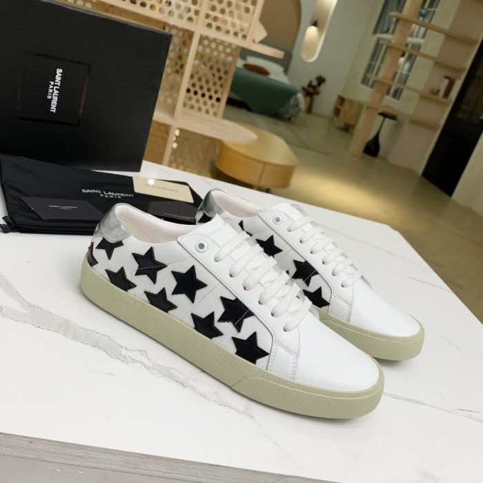 Court Classic Sneaker(Unisex)38-45=