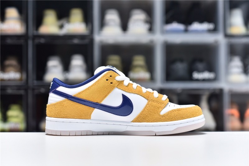 SB Dunk Lok OG QS Laser Orange(Unisex)36-46=
