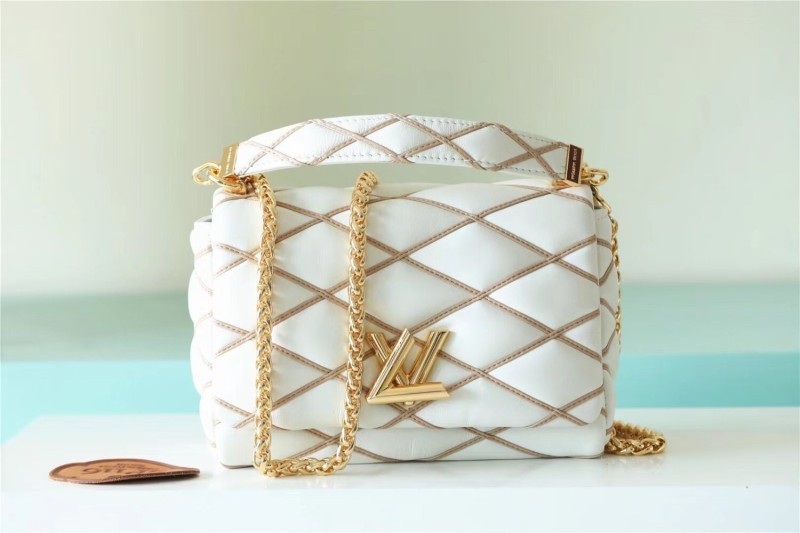 MM Go 14 Shoulder Bag ”23*16*10CM“ 068