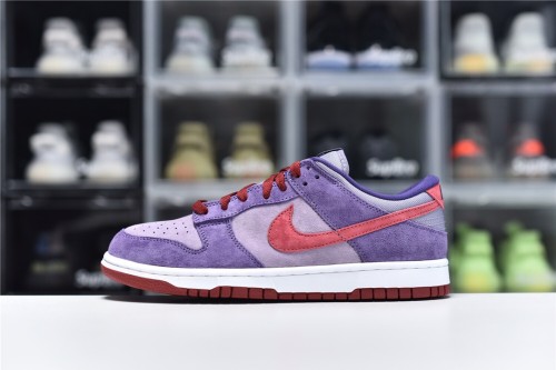 SB Dunk Lok OG QS Plum(Unisex)36-46=