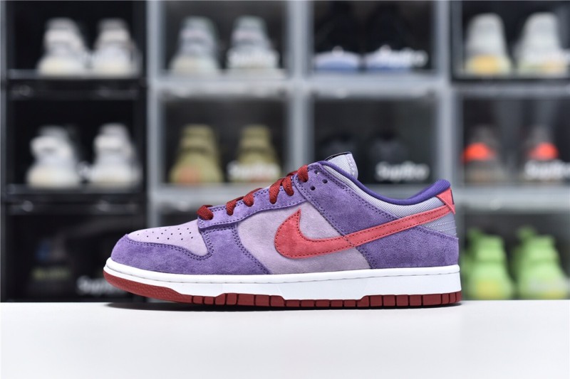 SB Dunk Lok OG QS Plum(Unisex)36-46=