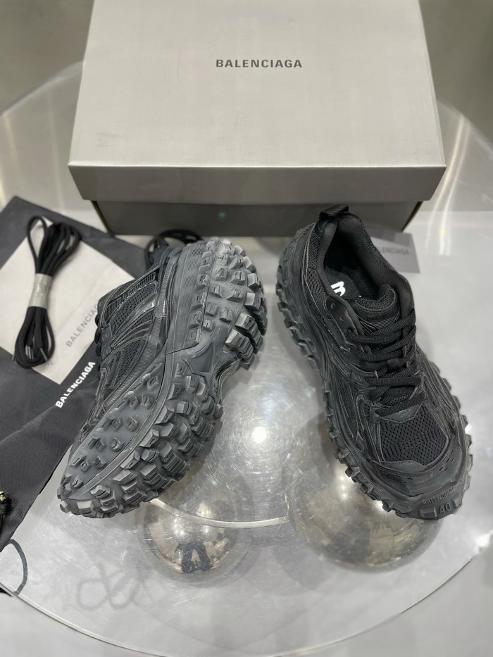 Bouncer Sneaker(Unisex)36-46=