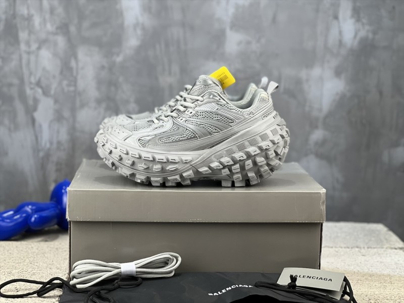 Bouncer Sneaker(Unisex)36-46=