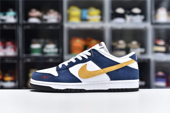 SB Dunk Lok Kasina 80S Bus(Unisex)36-46=