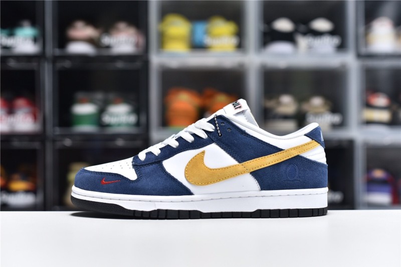 SB Dunk Lok Kasina 80S Bus(Unisex)36-46=