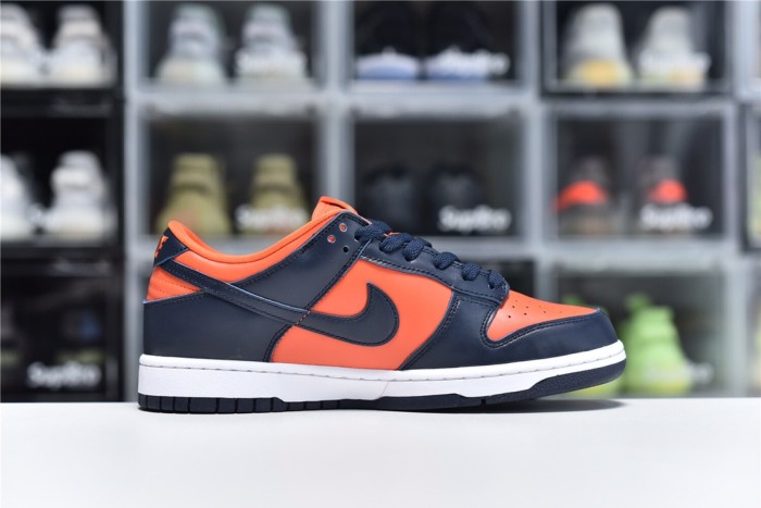 SB Dunk Lok OG QS Champ Colors(Unisex)36-46=