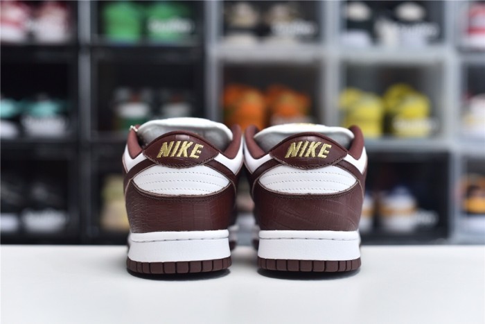 SB Dunk Lok Supreme (Unisex)36-46=