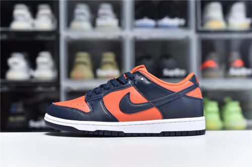 SB Dunk Lok OG QS Champ Colors(Unisex)36-46=