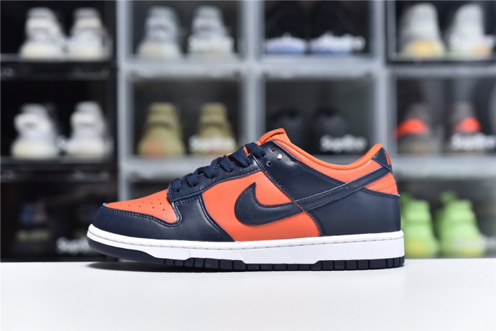 SB Dunk Lok OG QS Champ Colors(Unisex)36-46=
