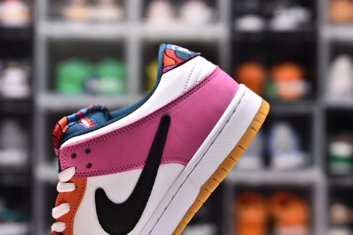 SB Dunk (Unisex)36-47=