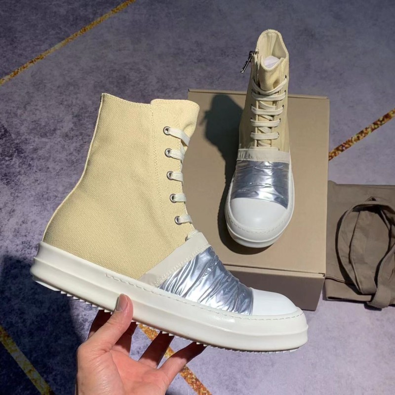 Drkshdw Jumbo High Sneaker(Unisex)36-47=