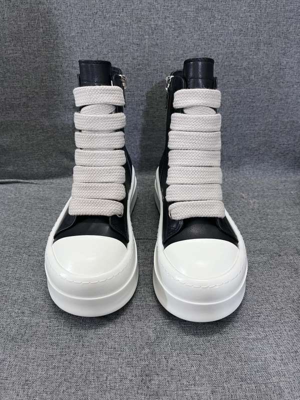 Drkshdw Jumbo High Sneaker(Unisex)36-47=