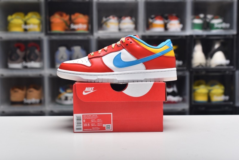 Dunk SB (Unisex)38.5-46=
