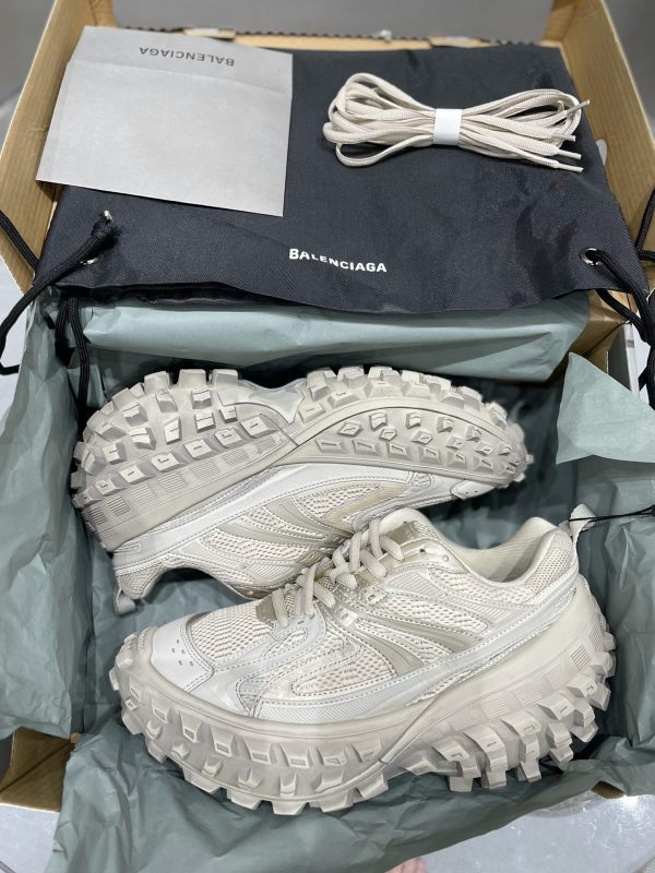 Bouncer Sneaker(Unisex)36-46=