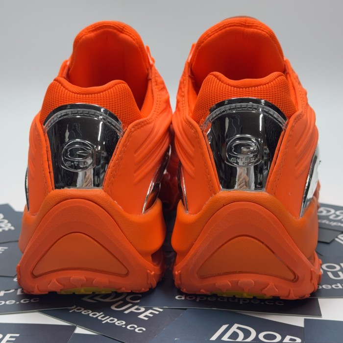 Hot Step 2(Unisex)36-46