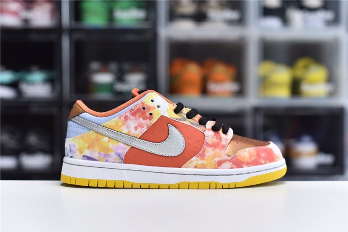 SB Dunk Lok CNY Chinese New Year (Unisex)36-46=