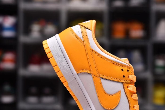 Dunk SB Laser Orange (Unisex)36-47=