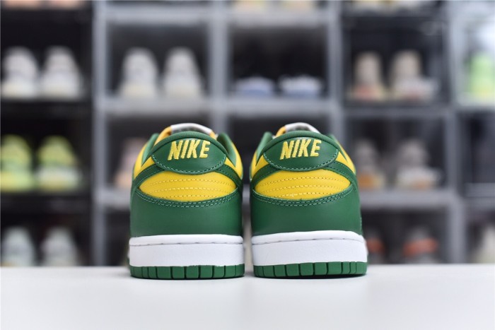 Dunk Lok Brazil (Unisex)36-47=