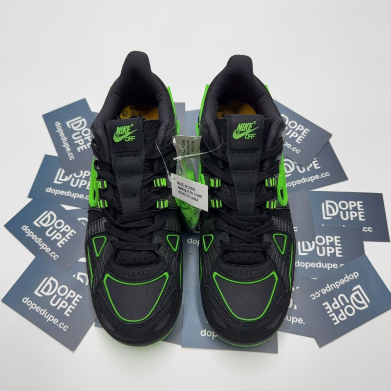 Dunk Low Green Strike(Unisex)36-47